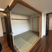 福岡市中央区赤坂3丁目 パークコート赤坂ヒルトップレジデンス 和室 福岡市中央区赤坂3丁目 パークコート赤坂ヒルトップレジデンス 和室