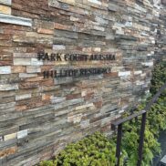 福岡市中央区赤坂3丁目 パークコート赤坂ヒルトップレジデンス エントランス2 福岡市中央区赤坂3丁目 パークコート赤坂ヒルトップレジデンス エントランス2