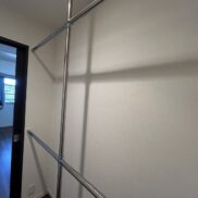 福岡市中央区赤坂3丁目 パークコート赤坂ヒルトップレジデンス ウォークインクローゼット 福岡市中央区赤坂3丁目 パークコート赤坂ヒルトップレジデンス ウォークインクローゼット