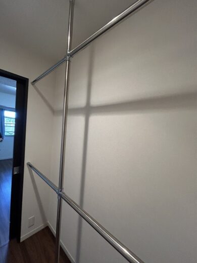 福岡市中央区赤坂3丁目 パークコート赤坂ヒルトップレジデンス ウォークインクローゼット 福岡市中央区赤坂3丁目 パークコート赤坂ヒルトップレジデンス ウォークインクローゼット