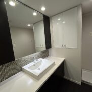 福岡市中央区赤坂3丁目 パークコート赤坂ヒルトップレジデンス 脱衣室 福岡市中央区赤坂3丁目 パークコート赤坂ヒルトップレジデンス 脱衣室