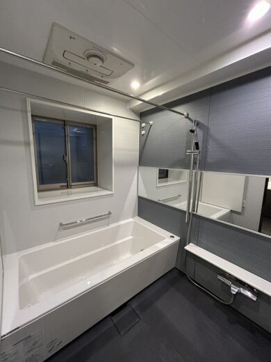 福岡市中央区赤坂3丁目 パークコート赤坂ヒルトップレジデンス 浴室 福岡市中央区赤坂3丁目 パークコート赤坂ヒルトップレジデンス 浴室