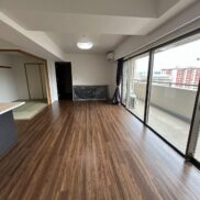 福岡市中央区赤坂３丁目 パークコート赤坂ヒルトップレジデンス リビング12