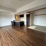 福岡市中央区赤坂３丁目 パークコート赤坂ヒルトップレジデンス リビング和室１０