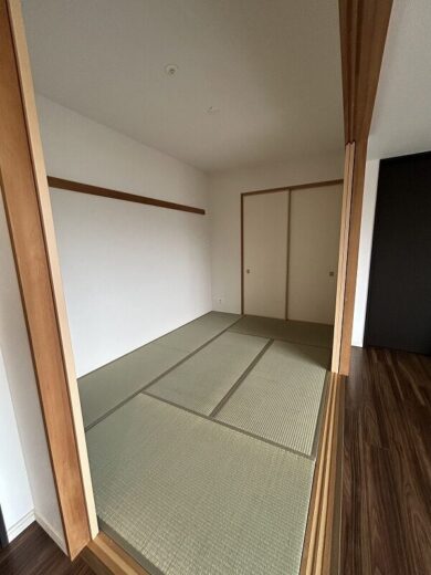 福岡市中央区赤坂３丁目 パークコート赤坂ヒルトップレジデンス 和室１０