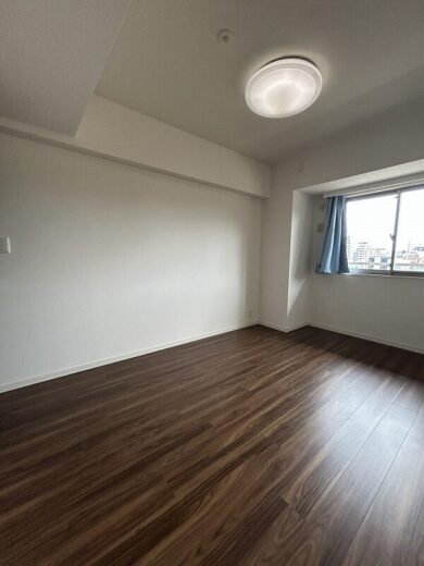 福岡市中央区赤坂３丁目 パークコート赤坂ヒルトップレジデンス 洋室10