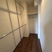 福岡市中央区赤坂３丁目 パークコート赤坂ヒルトップレジデンス 洋室収納