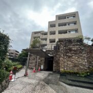 福岡市中央区赤坂3丁目 パークコート赤坂ヒルトップレジデンス 外観10 福岡市中央区赤坂3丁目 パークコート赤坂ヒルトップレジデンス 外観10