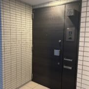 福岡市中央区赤坂3丁目 パークコート赤坂ヒルトップレジデンス 廊下外 福岡市中央区赤坂3丁目 パークコート赤坂ヒルトップレジデンス 廊下外