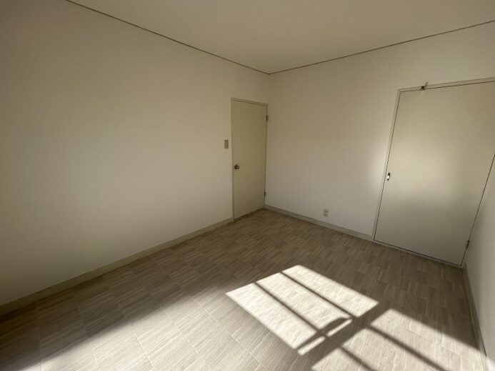 福岡市東区美和台１丁目 下和白住宅 ２階 洋室２