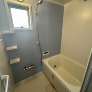 福岡市東区美和台１丁目 下和白住宅 ２階 浴室