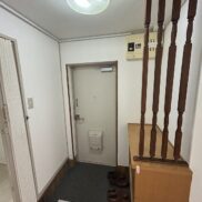 福岡市東区美和台１丁目 下和白住宅 ２階 玄関