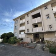 福岡市東区美和台１丁目 下和白住宅 ２階 外観