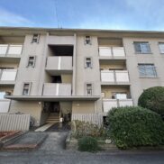 福岡市東区美和台１丁目 下和白住宅 ２階 外観２