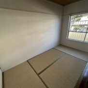 福岡市東区美和台１丁目 下和白住宅 ２階 和室