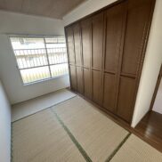 福岡市東区美和台１丁目 下和白住宅 ２階 和室２