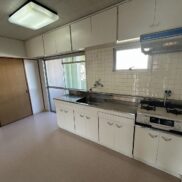 福岡市東区美和台１丁目 下和白住宅 ２階 和室３