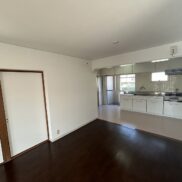 福岡市東区美和台１丁目 下和白住宅 ２階 リビングダイニング