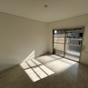 福岡市東区美和台１丁目 下和白住宅 ２階 洋室