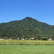 福岡市早良区飯森山