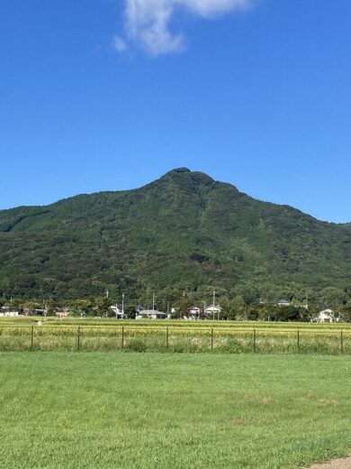 福岡市早良区飯森山
