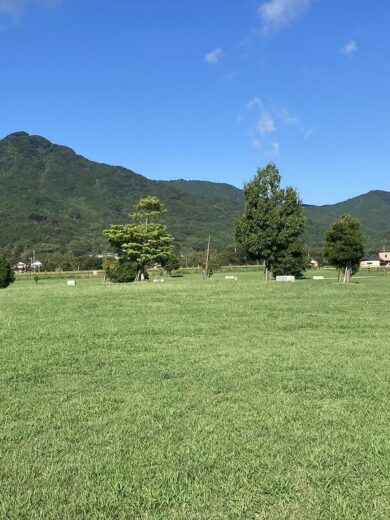 福岡市早良区飯森山２