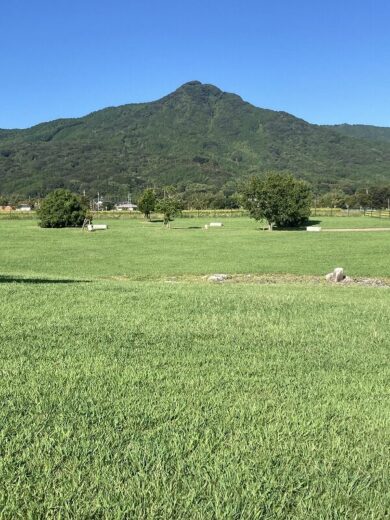 福岡市早良区飯森山４