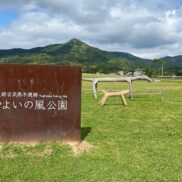 早良区のやよいの風公園