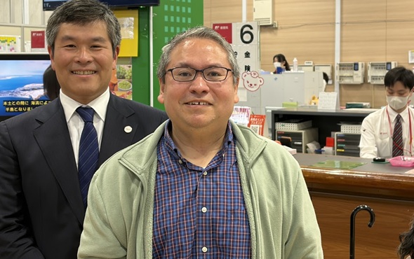 福岡県筑紫野市マンションご購入