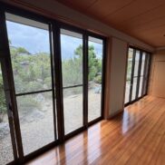 福岡市福津市光陽台３丁目戸建て一階縁側