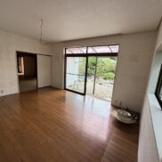 福岡市福津市光陽台３丁目戸建てリビング２