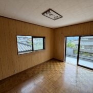 福岡市福津市光陽台３丁目戸建て二階洋室