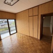 福岡市福津市光陽台３丁目戸建て二階洋室２