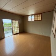 福岡市福津市光陽台３丁目戸建て二階洋室３