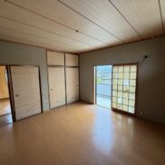 福岡市福津市光陽台３丁目戸建て二階洋室４
