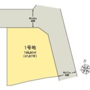 入居１か月間のみの中古戸建 ｜福岡市城南区七隈４丁目