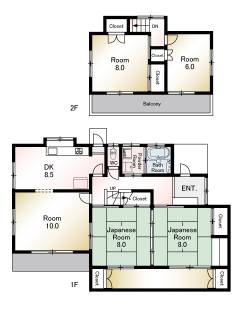 fukutsu_house_layout